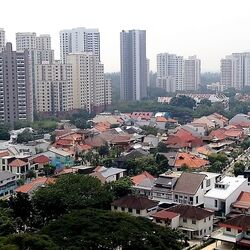 One Amber (D15), Condominium #593637991